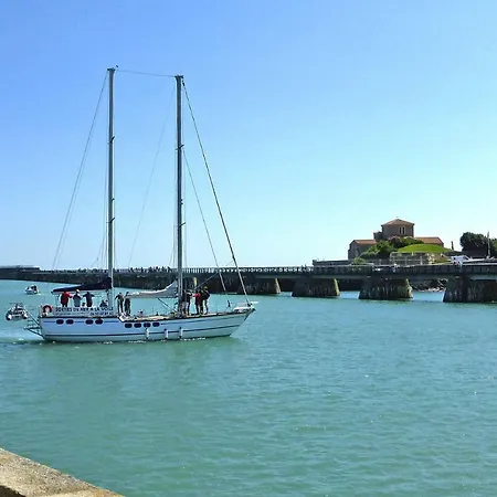 Les Jardins De L'amiraute D'olonne - Nat02322-dyb * Les Sables-dʼOlonne