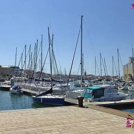 Les Jardins De L'amiraute D'olonne - Nat02322-dyb * Les Sables-dʼOlonne